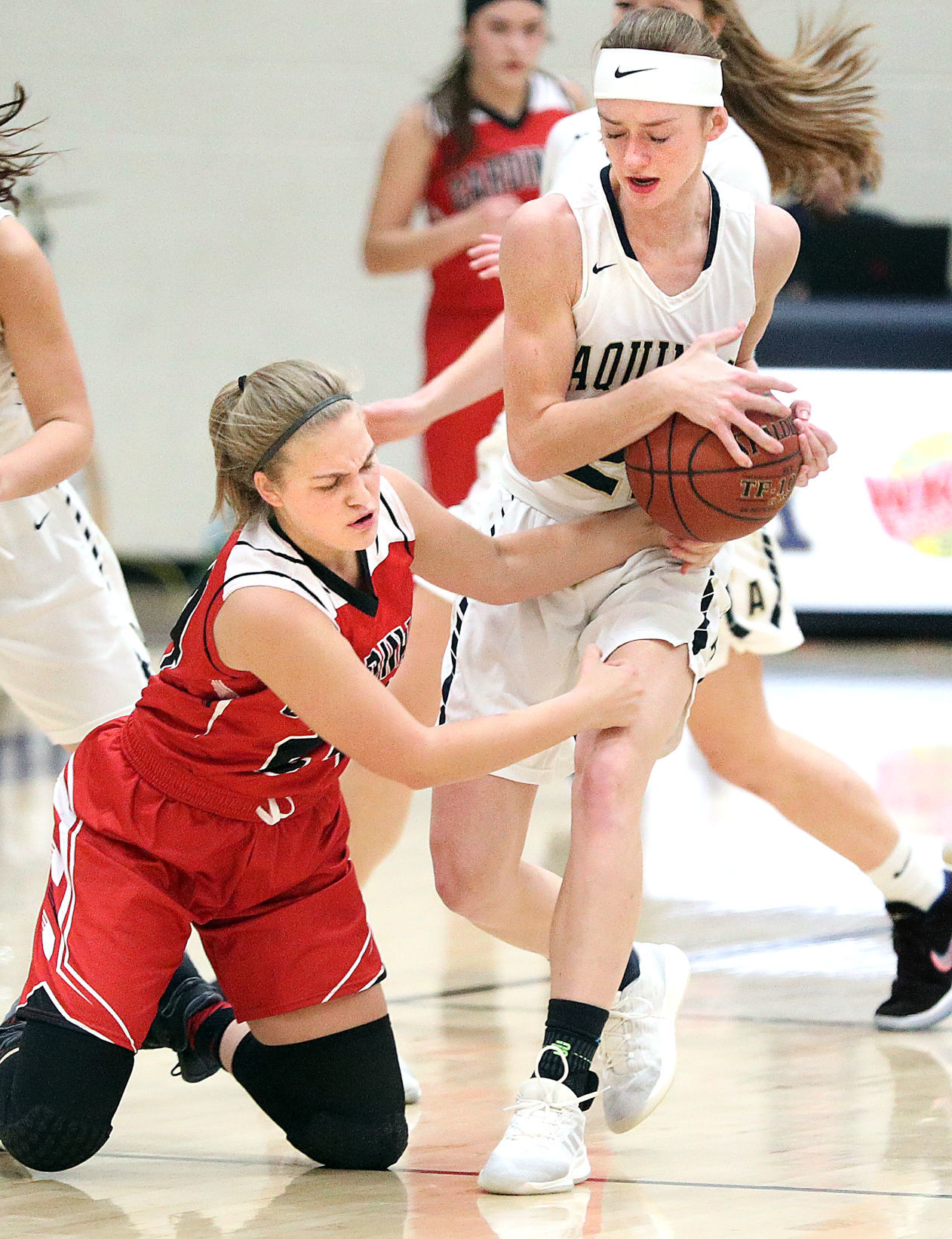Nov. 16: Aquinas vs Chippewa Falls